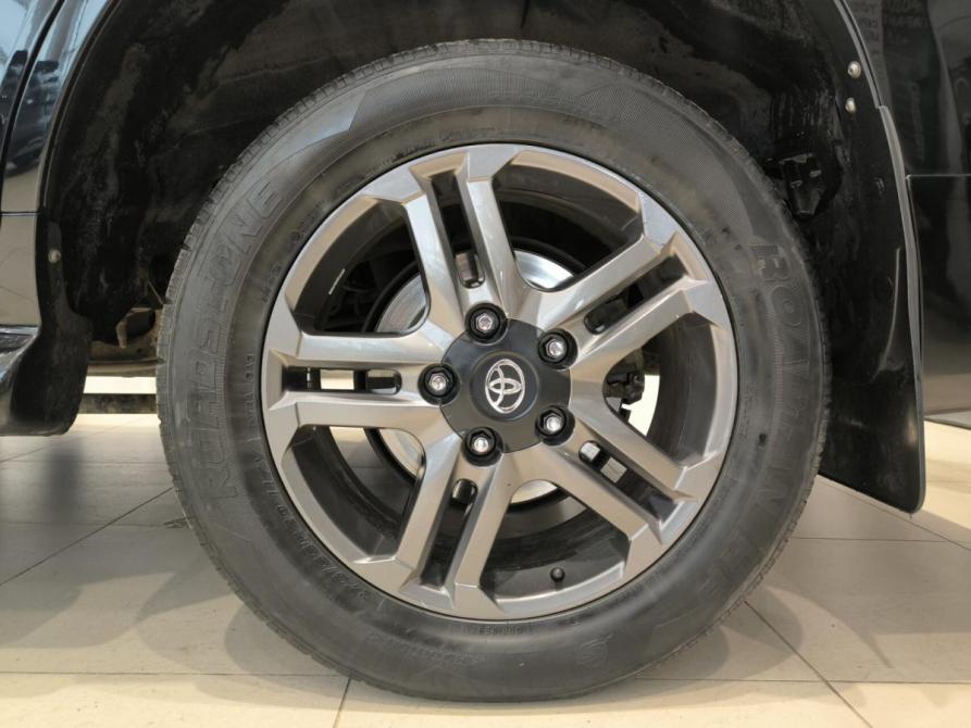 Toyota Land Cruiser 200 Series Рестайлинг 1 Казань  - изображение 22