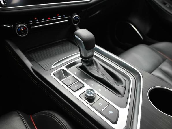 Omoda S5 с пробегом 2023 года, цена 1 150 000 рублей, 45219 км, седан, Автокод Объявления