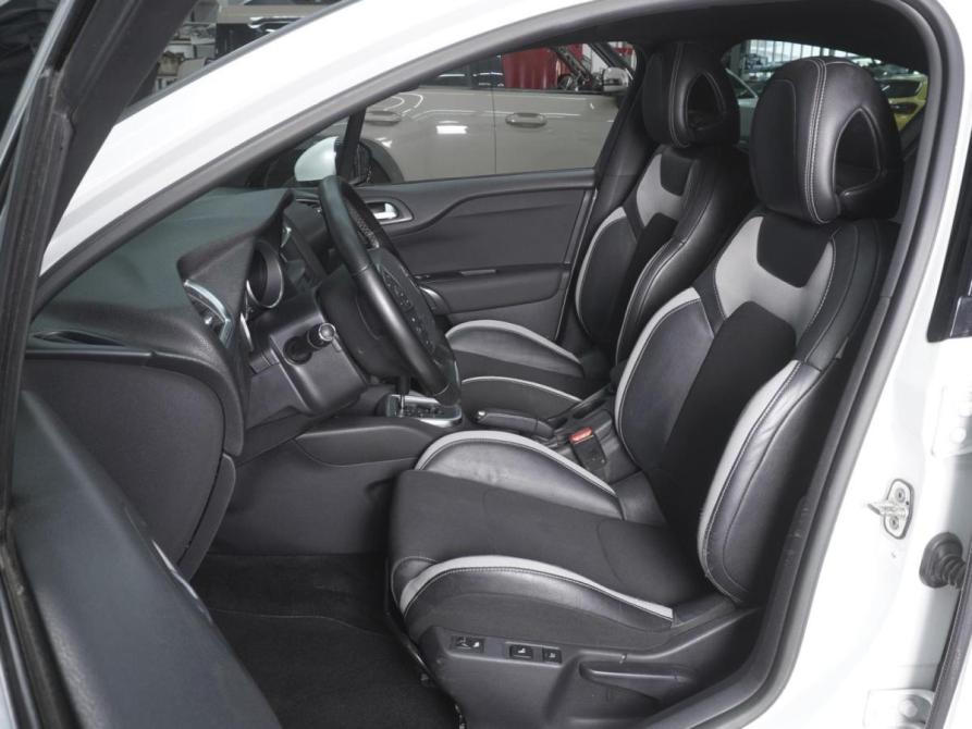 Citroen DS4 Ростов-на-Дону  - изображение 10