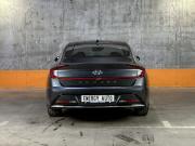 Hyundai Sonata VIII (DN8) Уфа  - изображение 32