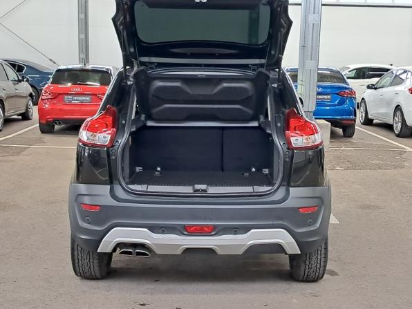 Lada (ВАЗ) XRAY I с пробегом 2019 года, цена 1 160 000 рублей, 85010 км, хэтчбек, Автокод Объявления