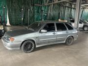 Lada (ВАЗ) 2114 Самара  - изображение 32