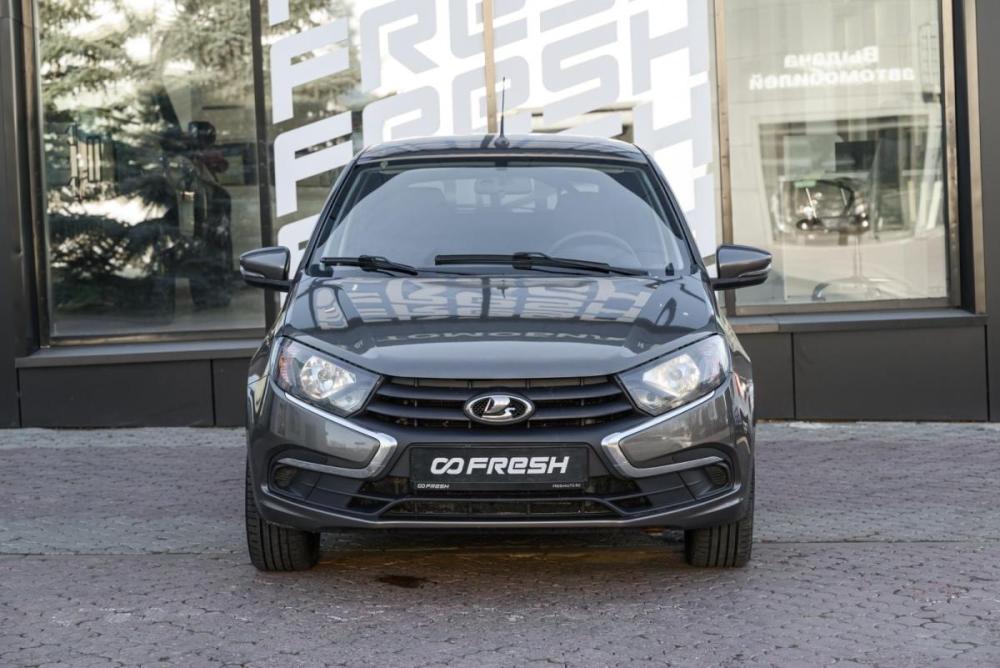 Lada (ВАЗ) Granta I Рестайлинг Ульяновск  - изображение 3