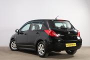 Nissan Tiida I Рестайлинг Новосибирск  - изображение 23