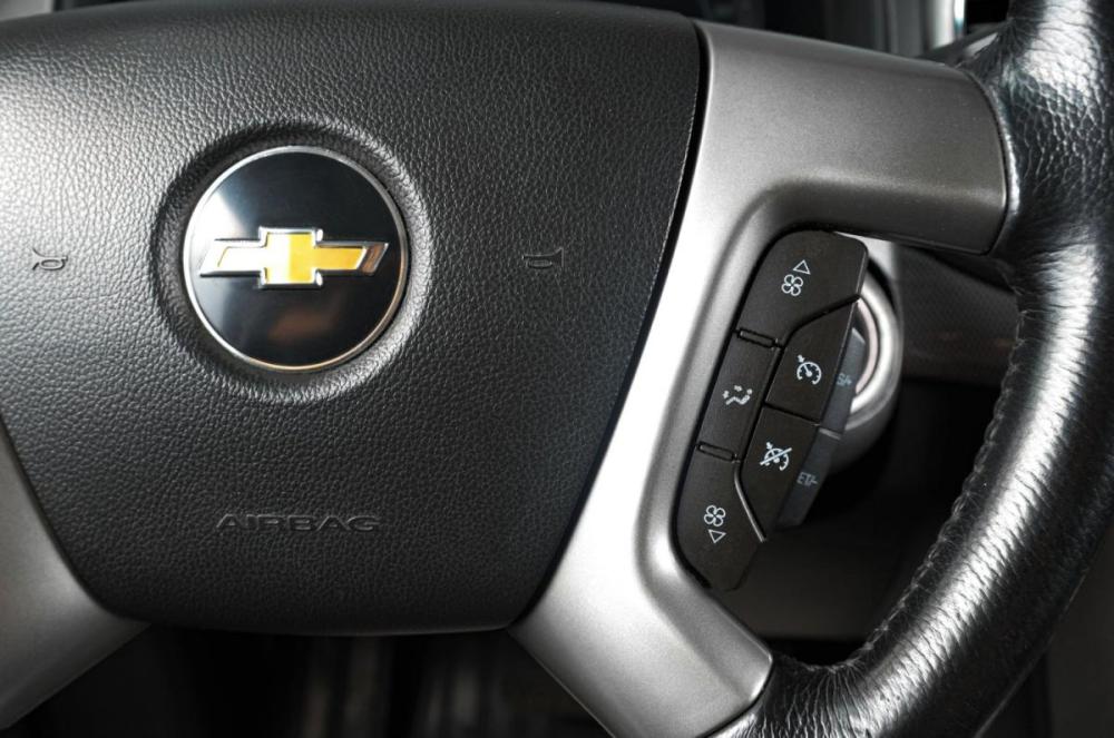 Chevrolet Captiva I Рестайлинг Тюмень  - изображение 16