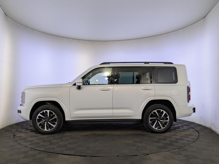 Haval H9 II Москва  - изображение 8
