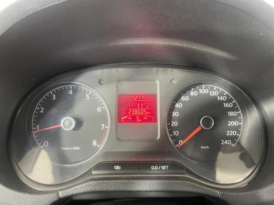 Volkswagen Polo V Воронеж  - изображение 15