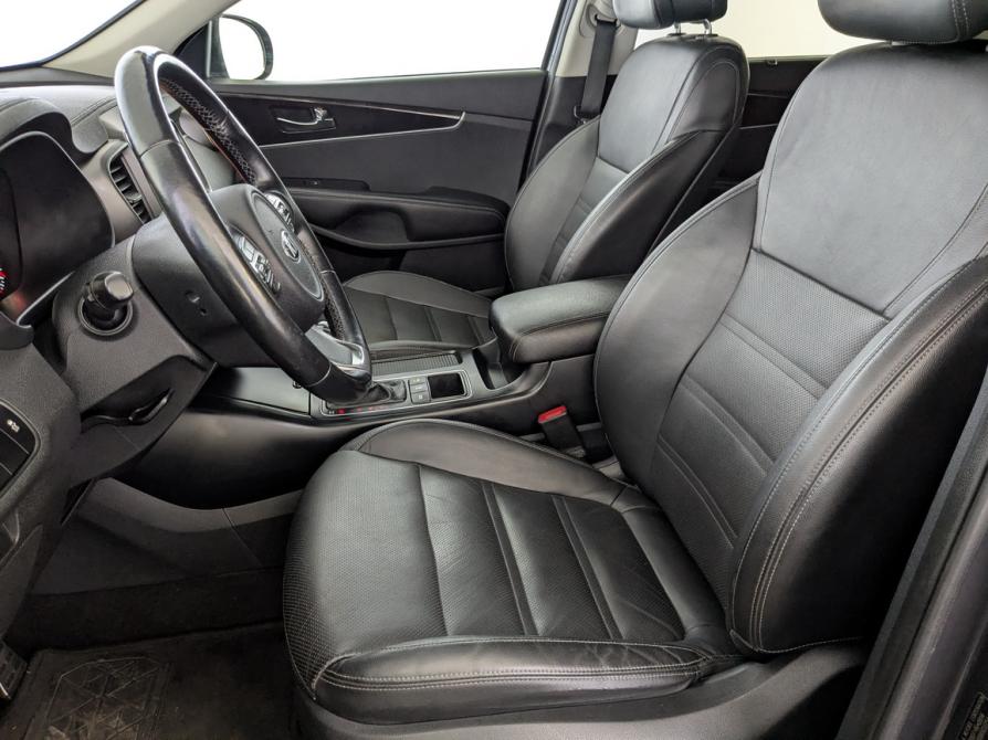 Kia Sorento III Prime Москва  - изображение 21