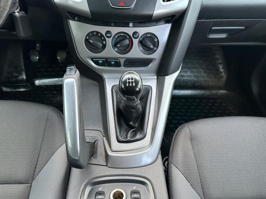 Ford Focus III Екатеринбург  - изображение 11