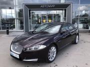 Jaguar XF I Рестайлинг Брянск  - изображение 16