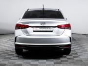 Hyundai Solaris II Рестайлинг Москва  - изображение 22