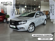 Lada (ВАЗ) Vesta I Курган  - изображение 25