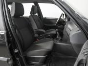 Lada (ВАЗ) Niva I Рестайлинг (Travel) Ставрополь  - изображение 30