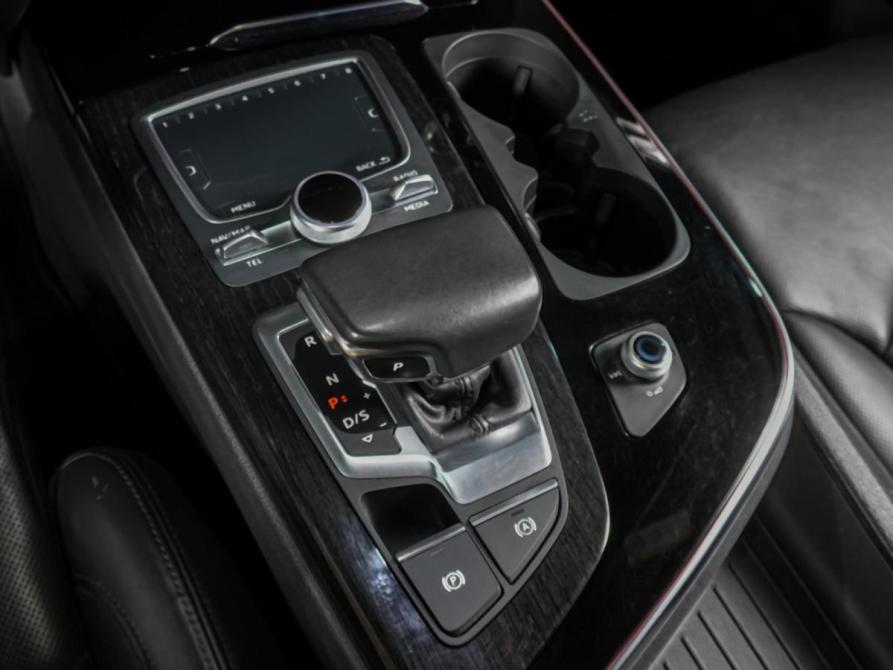 Audi Q7 II (4M) Рестайлинг Воронеж  - изображение 32
