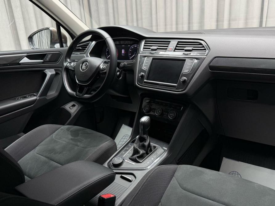 Volkswagen Tiguan II Ижевск  - изображение 10