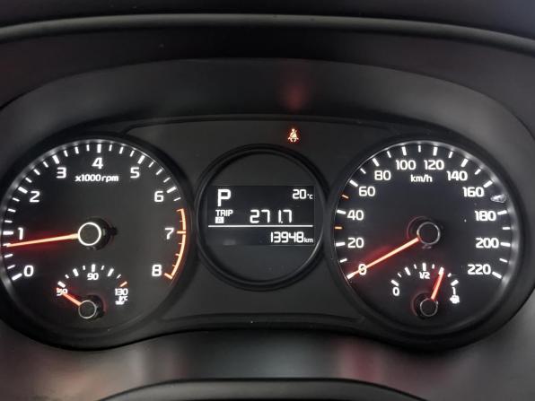 Kia Picanto III Рестайлинг с пробегом 2021 года, цена 1 765 000 рублей, 13946 км, хэтчбек, Автокод Объявления