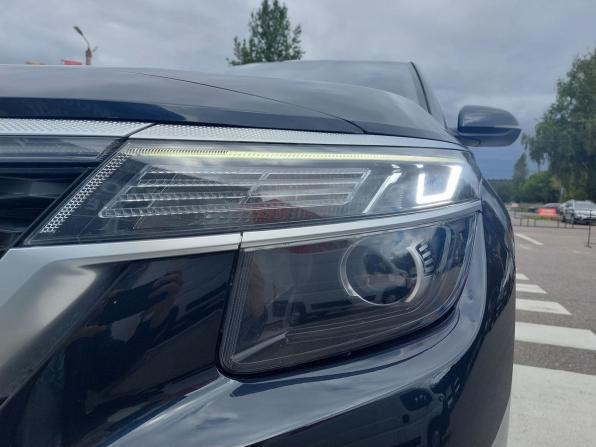 Kia Seltos I с пробегом 2020 года, цена 2 280 000 рублей, 98000 км, внедорожник, Автокод Объявления