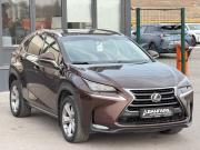Lexus NX I Волгоград  - изображение 64