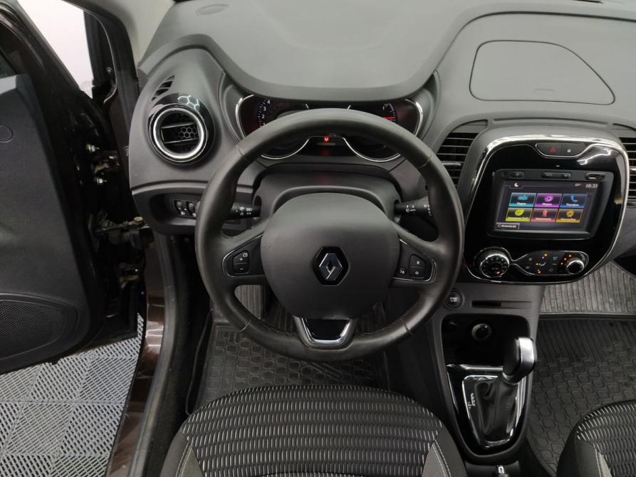 Renault Kaptur I Екатеринбург  - изображение 28