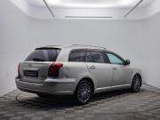 Toyota Avensis II Москва  - изображение 22