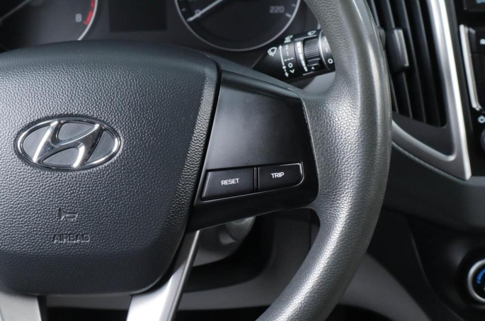 Hyundai Creta I Челябинск  - изображение 12