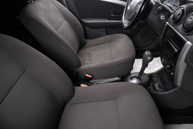 Nissan Almera III (G15) с пробегом 2013 года, цена 599 000 рублей, 206500 км, седан, Автокод Объявления