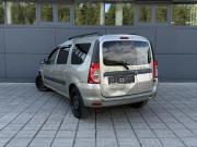 Lada (ВАЗ) Largus I Новосибирск  - изображение 21
