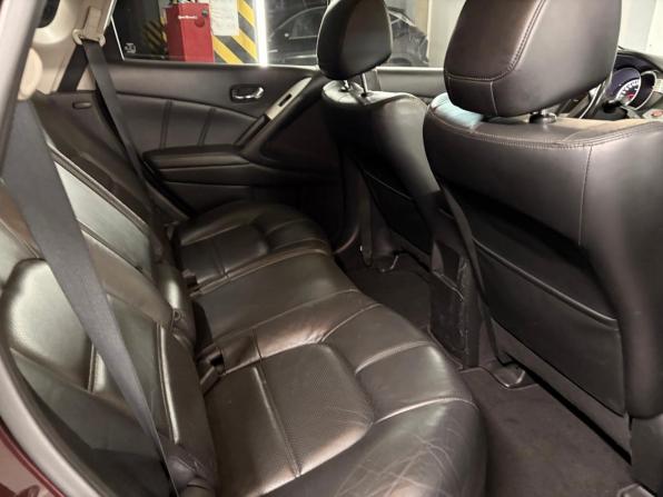Nissan Murano II (Z51) Рестайлинг 2 с пробегом 2012 года, цена 1 299 000 рублей, 185531 км, внедорожник, Автокод Объявления