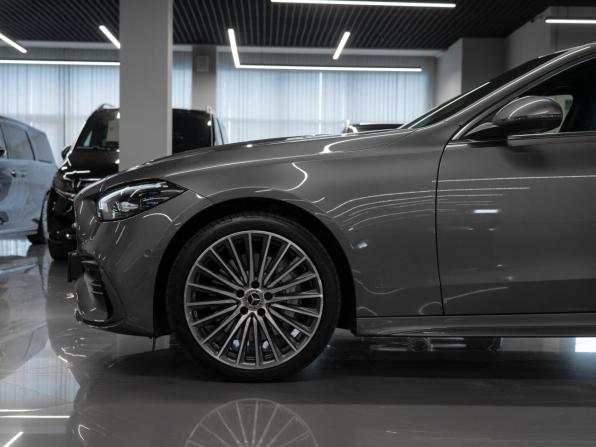 Mercedes-Benz C-Класс V (W206) с пробегом 2022 года, цена 5 750 000 рублей, 18081 км, седан, Автокод Объявления