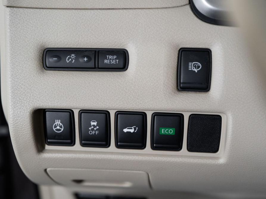 Nissan Murano III (Z52) Иркутск  - изображение 17