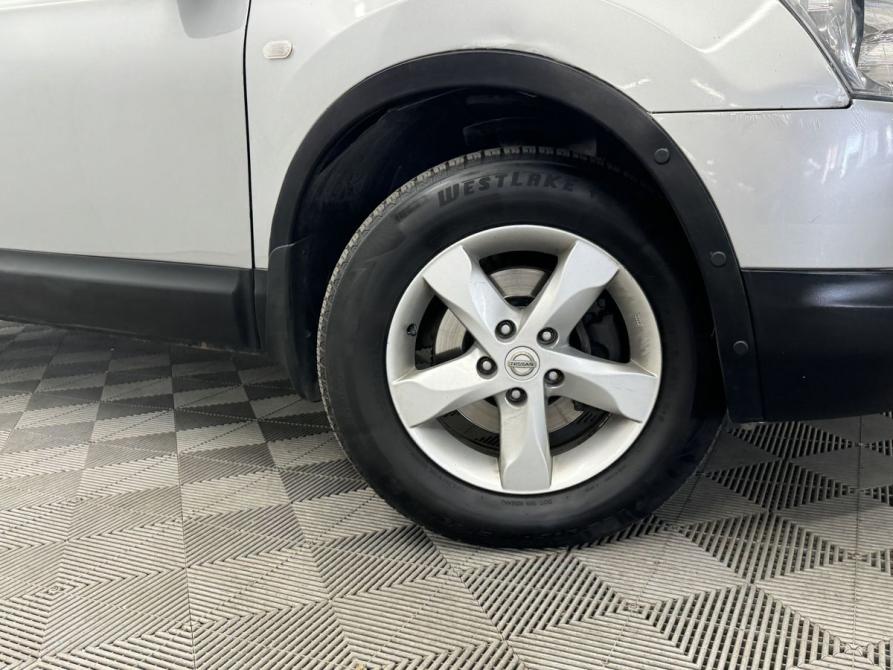 Nissan Qashqai I Воронеж  - изображение 11