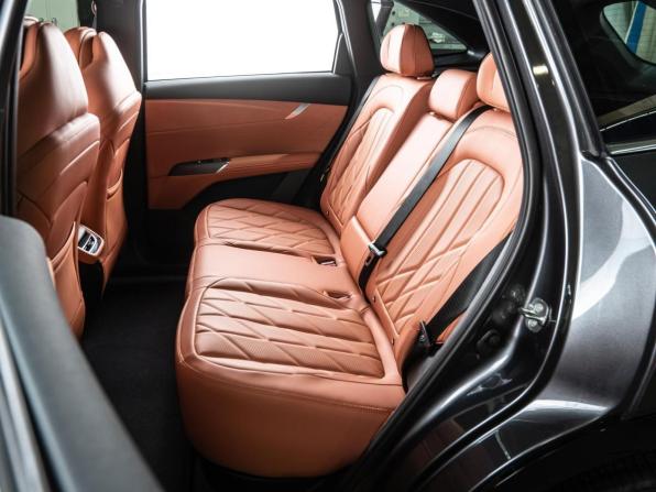 Changan CS75 Plus IV с пробегом 2026 года, цена 3 590 000 рублей, 13 км, внедорожник, Автокод Объявления