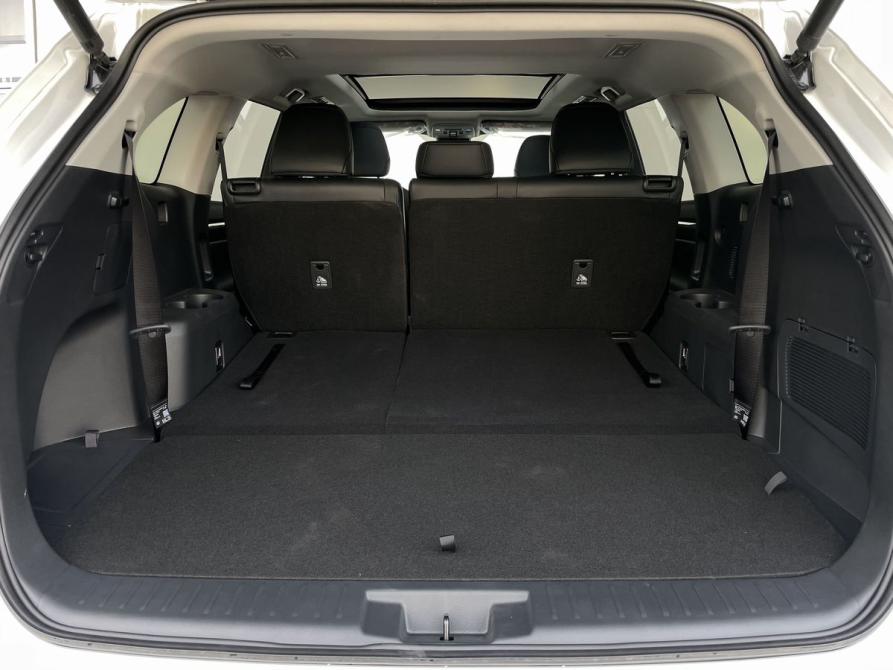 Toyota Highlander IV (XU70) Екатеринбург  - изображение 8