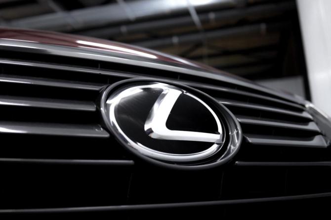 Lexus RX IV с пробегом 2016 года, цена 4 199 000 рублей, 129469 км, внедорожник, Автокод Объявления