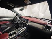 Geely Coolray I Москва  - изображение 35