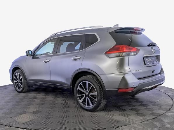 Nissan X-Trail III Рестайлинг с пробегом 2019 года, цена 2 275 000 рублей, 130456 км, внедорожник, Автокод Объявления