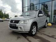 Suzuki Grand Vitara II Ижевск  - изображение 23