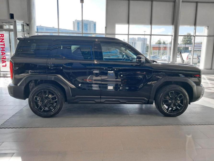 Haval H3 I Казань  - изображение 5