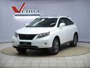 Lexus RX III Уфа  - изображение 17