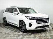 Exeed VX I Санкт-Петербург  - изображение 32