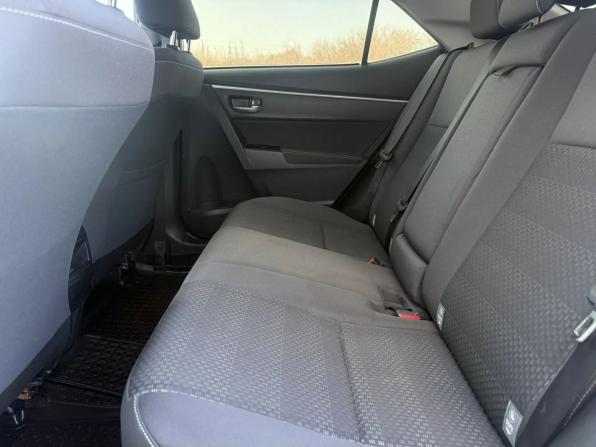 Toyota Corolla XI (E160 E170 E180) Рестайлинг 1 с пробегом 2018 года, цена 1 653 500 рублей, 96848 км, седан, Автокод Объявления