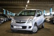 Daihatsu Mira VII Уфа  - изображение 19