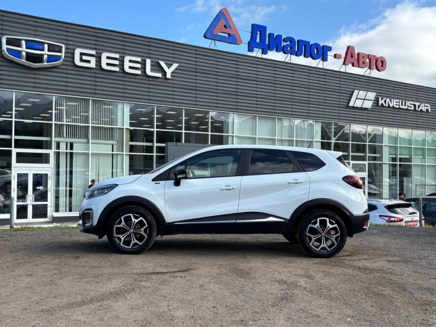 Renault Kaptur I Набережные Челны  - изображение 2