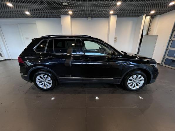 Volkswagen Tiguan II Рестайлинг с пробегом 2021 года, цена 2 365 000 рублей, 104364 км, внедорожник, Автокод Объявления