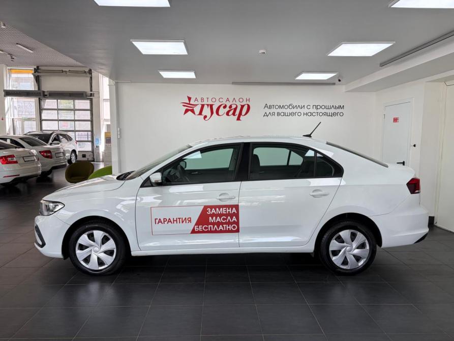 Volkswagen Polo VI Киров  - изображение 7