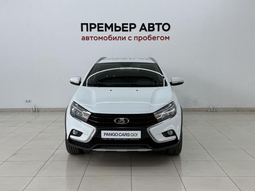 Lada (ВАЗ) Vesta I Смоленск  - изображение 2