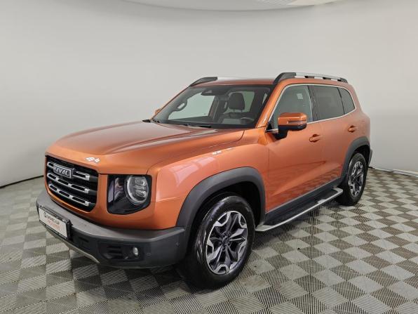 Haval Dargo I с пробегом 2023 года, цена 2 449 000 рублей, 48650 км, внедорожник, Автокод Объявления