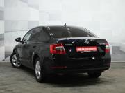 Skoda Octavia III (A7) Рестайлинг Екатеринбург  - изображение 22