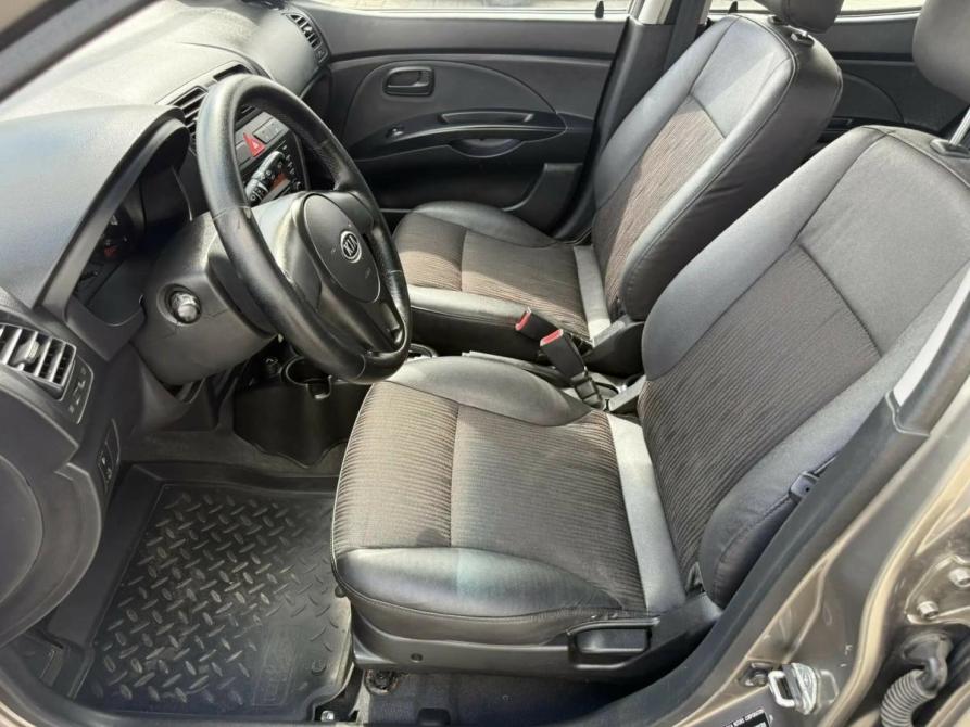 Kia Picanto I Рестайлинг Набережные Челны  - изображение 9