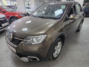 Renault Logan II Рестайлинг Мончегорск  - изображение 17